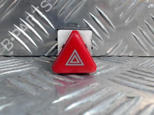Used Warning switch VW TRANSPORTER T5 Bus (7HB, 7HJ, 7EB, 7EJ) 1.9 TDI (102 hp) 24274468