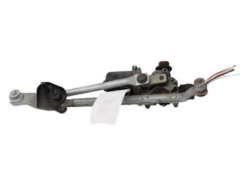 Front wiper motor PEUGEOT 108 1.0 VTi | BP40177966M29 - Image 4