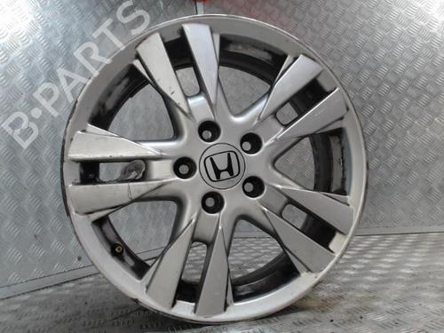 Used Rim HONDA CIVIC VIII Hatchback (FN, FK) 2.2 CTDi (FK3) (140 hp) 26733191