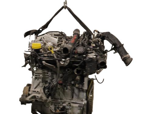Engine RENAULT ARKANA I (LCM_, LDN_) 1.3 TCe 140 (LDN0) | BP40284237M1 - Image 2