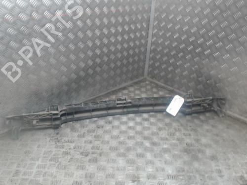 Front bumper reinforcement PEUGEOT 206+ (2L_, 2M_) 1.4 HDi eco 70 | BP28543150C109 