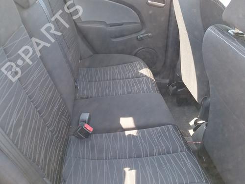 Right sun visor MAZDA 2 (DE_, DH_) 1.3 (DE3FS) | BP29458039I2 