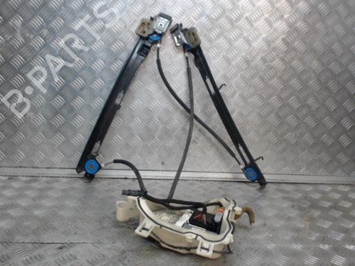 Front left window mechanism SEAT ALTEA (5P1) 1.9 TDI | BP24268523C22 