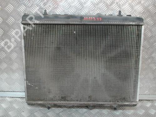 water-radiator-citroen-c4-i-lc_-2004-2005-2006-2007-2008-2009-2010-2011-2012-2013-2014-24281888 main image