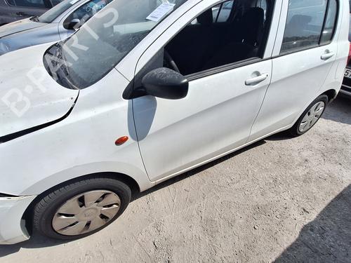 Startmotor SUZUKI CELERIO (LF) 1.0 (AVK310) | BP39044384M8 - Image 13