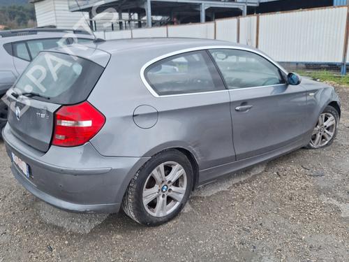 Left front window switch BMW 1 (E81) 118 d | BP34009628I27  - Image 12