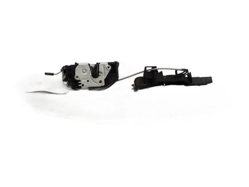 Rear right lock BMW X1 (E84) xDrive 20 d | BP29506501C99 