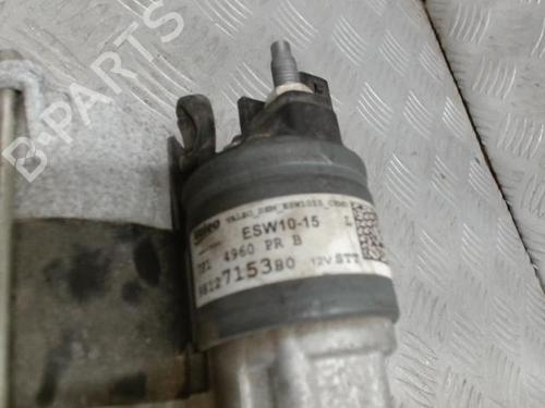 Used Starter Starter CITROËN C3 III (SX) 1.2 PureTech 82 (83 hp) 24263977 24263977