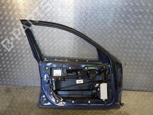 Used Left front door BMW 7 (E65, E66, E67) [2001-2009]  24277328