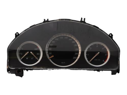 instrument-cluster-mercedes-benz-c-class-w204-2007-2008-2009-2010-2011-2012-2013-2014-2015-38033418 main image