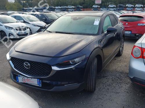 Used Parts MAZDA CX-30 (DM) e-SKYACTIV-X M Hybrid (186 hp) 4204486