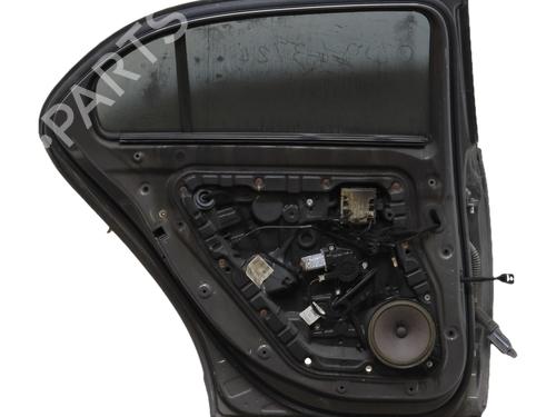 left-rear-door-mercedes-benz-a-class-w177-2018-39386735 main image