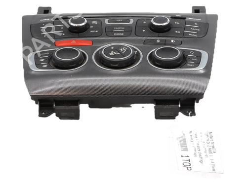 climate-control-citroen-c4-ii-nc_-2009-36588994 main image