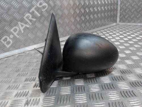 Left mirror ROVER STREETWISE Hatchback 2.0 TD | BP24277679C26 
