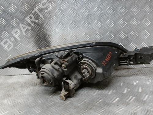 Used Left headlight Left headlight MAZDA 3 (BK) 1.6 DI Turbo (109 hp) 24275990 24275990