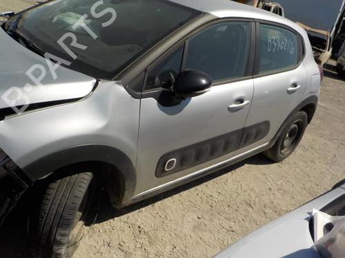 Pedal CITROËN C3 III (SX) 1.6 BlueHDi 100 | BP24279960I4 - Image 5