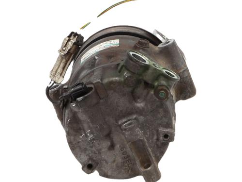 AC compressor OPEL INSIGNIA A Saloon (G09) | BP36284323M34 - Image 3