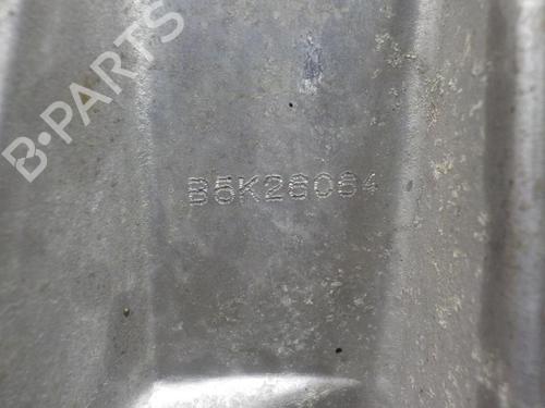 Gearbox SUZUKI CELERIO (LF) 1.0 (AVK310) | BP24268859M3 - Image 8