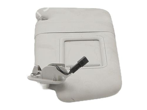 Left sun visor AUDI A5 (8T3) 3.0 TDI quattro | BP26394183I1  - Image 5