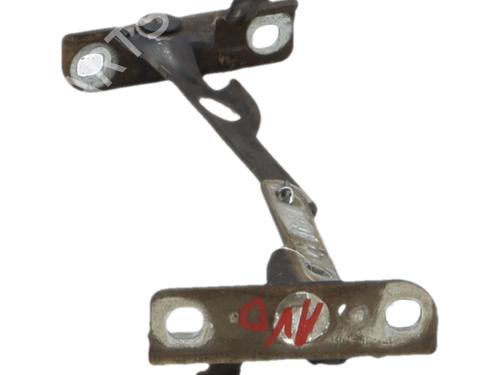 Hinge/Door check strap DACIA LOGAN (LS_) 1.5 dCi (LS0K) | BP36817582C146 - Image 2