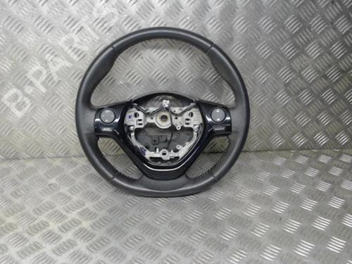 Steering wheel PEUGEOT 108 1.0 VTi | BP24273169C49 