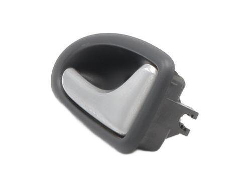 Used Front right interior door handle Front right interior door handle RENAULT CLIO II (BB_, CB_) 1.5 dCi (B/CB07) (65 hp) 25337777 25337777