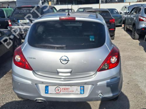 Steering column stalk OPEL CORSA D (S07) 1.4 (L08, L68) | BP39090757I23  - Image 13
