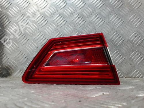 Left tailgate light RENAULT CLIO IV (BH_) 1.5 dCi 75 | BP24282291C79 