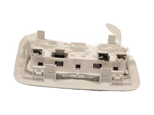 Interior roof light PEUGEOT 208 I (CA_, CC_) 1.6 HDi | BP24263826I8