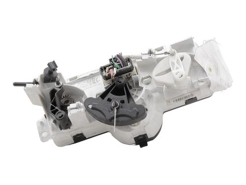 Climate control RENAULT KANGOO Express (FW0/1_) 1.5 dCi 90 (FW0G, FW05, FW08, FW11) | BP27657829I5 - Image 5