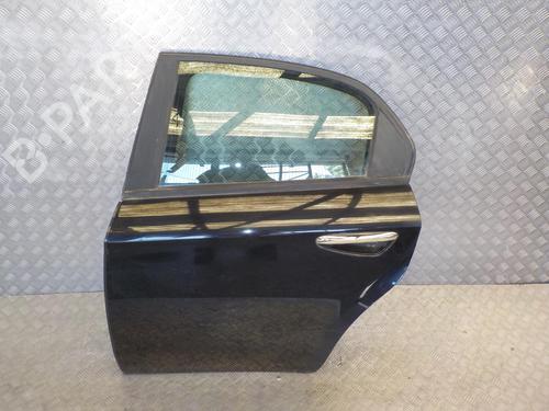 Left rear door ALFA ROMEO 159 (939_) 2.4 JTDM (939AXD) 0000096525704