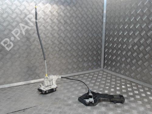 Used Electronic module Electronic module MERCEDES-BENZ SPRINTER 3-t Van (B906) 213 CDI (906.611, 906.613) (129 hp) 24266876 24266876