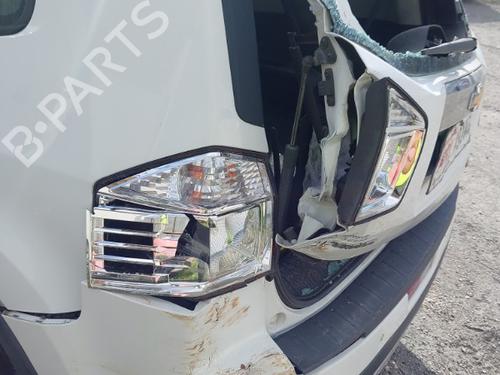 Front left seatbelt CHEVROLET ORLANDO (J309) 2.0 D | BP24635769I26 - Image 12