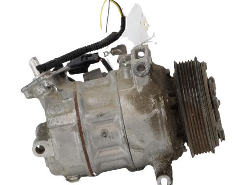 AC compressor RENAULT ARKANA I (LCM_, LDN_) 1.3 TCe 140 (LDN0) | BP39568230M34 - Image 4
