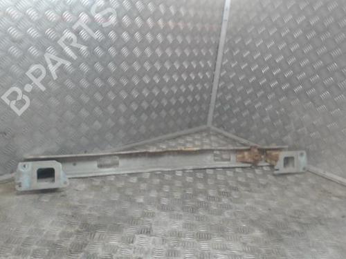 Rear bumper reinforcement PEUGEOT 207 SW (WK_) 1.6 HDi | BP27523043C73 