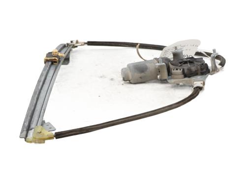 Used Front left window mechanism Front left window mechanism RENAULT SCÉNIC I MPV (JA0/1_, FA0_) 1.6 (JA00, JA16, JA15, JA19, JA1V, JA2B, JA2C, JA0B,... (107 hp) 32444018 32444018