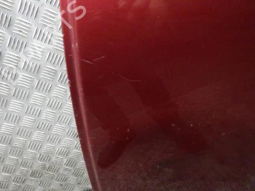 Used Left rear door Left rear door ALFA ROMEO GIULIETTA (940_) 1.6 JTDM (940FXD1A) (105 hp) 24271760 24271760