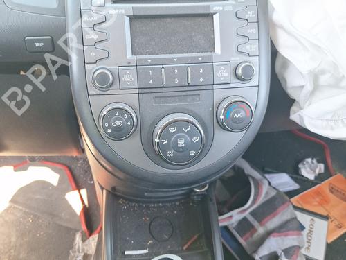 Left front window switch KIA SOUL I (AM) 1.6 CRDi 128 | BP29613999I27  - Image 14