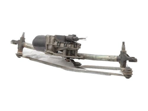 Used Front wiper motor PEUGEOT BIPPER (AA_) 1.4 HDi (68 hp) 25938942