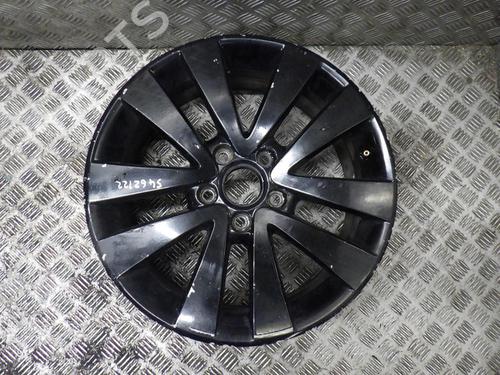 Used Rim VW GOLF VI (5K1) 2.0 TDI (170 hp) 24282424