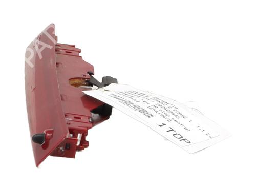Used Third brake light Third brake light RENAULT TWINGO II (CN0_) [2007-2026] 34556511 34556511