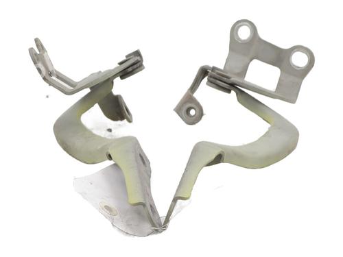 Used Hinge/Door check strap PEUGEOT 107 (PM_, PN_) 1.0 (68 hp) 27591222