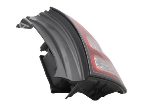 Right taillight CITROËN C3 II (SC_) 1.6 HDi | BP28127340C35 