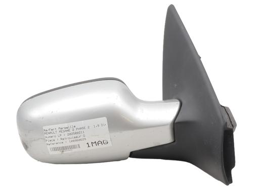 Right mirror RENAULT MEGANE II (BM0/1_, CM0/1_) 1.9 dCi | BP27657846C27 