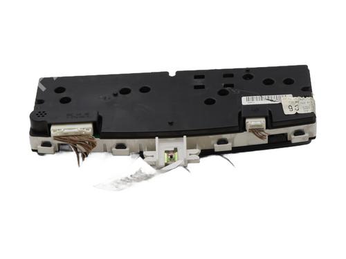 Instrument cluster TOYOTA COROLLA (_E12_) 2.0 D-4D (CDE120R, CDE120L_) | BP29119855C47 