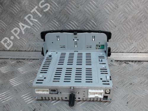 Bilradio DACIA LOGAN II 1.0 SCe 75 (73 hp) 24279563