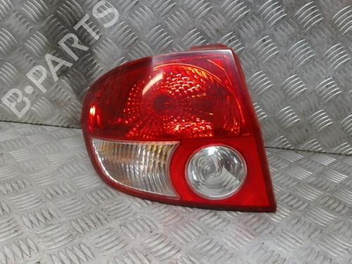 Used Left taillight Left taillight HYUNDAI GETZ (TB) 1.5 CRDi (82 hp) 24282052 24282052