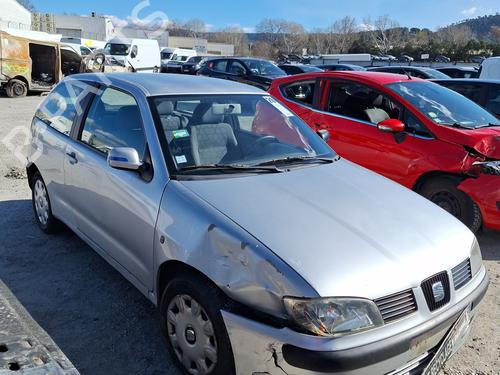 Used Parts SEAT IBIZA II (6K1) 1.9 TDI 4506978