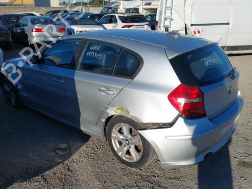 AC compressor BMW 1 (E87) 118 d | BP24282018M34 