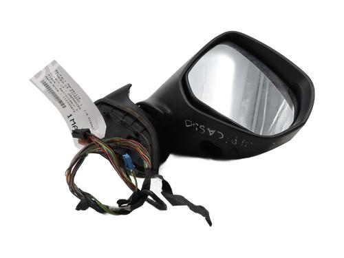 Used Right mirror CITROËN C4 Picasso I MPV (UD_) 1.6 HDi 110 (112 hp) 29161888
